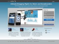 AlpineReplay – Ski app | Snowboard app | Ultimate Bragging Rights for Skiers and Snowboarders