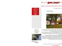 Cottage Rates, Boat Rental Rates, RV and Camping Sites, Alpine Resort Policies Cottage Rates, Boat Rental Rates, RV and Camping Sites, Alpine Resort Policies