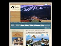 Winter Park Lodging, Sol Vista Condos and Granby Rentals | Alpine Resort Properties Winter Park Lodging, Sol Vista Condos and Granby Rentals | Alpine Resort Properties