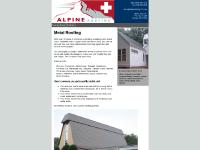 Alpine Roofing, Durham, NC home Alpine Roofing, Durham, NC home