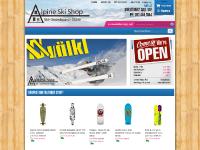Alpine Ski Shop 703-444-7844 Alpine Ski Shop 703-444-7844