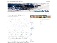 Alpine Ski Trip - Ski & Snowboard Holidays and travel tips Alpine Ski Trip - Ski & Snowboard Holidays and travel tips