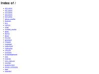 Index of /