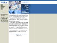 Alpine Surgical Equipment