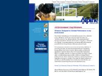 alpinewindowsystems.com