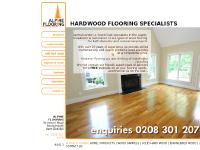 Alpine Flooring - Hardwood Flooring Specialists