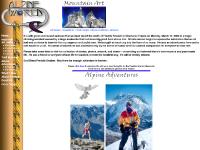 Alpine World Alpine World