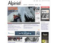 Mountain Standards, High Camp: Archives, Grade Comparison Chart, Contribute (Web)  Mountain Standards, High Camp: Archives, Grade Comparison Chart, Contribute (Web)