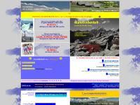 ALPIOCCIDENTALI - escursionismo e sci nordico in Liguria, Piemonte e Valle d'Aosta