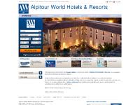 Alpitour World Hotels & Resorts - Scopri i nostri 14 hotel in Italia, Zanzibar, Capo Verde e Maldive - Sito Ufficiale Alpitour World Hotels & Resorts - Scopri i nostri 14 hotel in Italia, Zanzibar, Capo Verde e Maldive - Sito Ufficiale