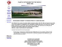 alplastics.com Plastic extrusions, profiles, POP Display alplastics.com Plastic extrusions, profiles, POP Display