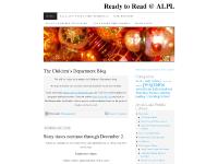 alplchildrens.wordpress.com alplchildrens.wordpress.com