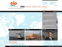 home | alp maritime services bv home | alp maritime services bv