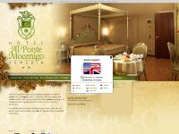 Venice Hotel Al Ponte Mocenigo Venice Italy - Official Site