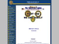 American Legion CHERRY VALLEY POST 443: HOME American Legion CHERRY VALLEY POST 443: HOME