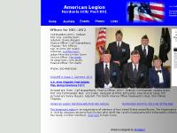 alpost801.com The American Legion, Mindigital alpost801.com The American Legion, Mindigital
