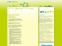 Alpro Foundation Alpro Foundation