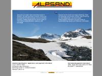 om alpsand.se - alpsand om alpsand.se - alpsand