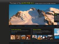Best of the Alps for all by Dominique Chaffard Best of the Alps for all by Dominique Chaffard