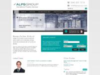alpsgroup.com ALPS Group, RICS, Regulated by alpsgroup.com ALPS Group, RICS, Regulated by