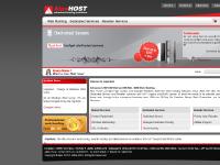 Windows Webhosting, Dedicatet Server, Domain Registeration by AlpsHost Windows Webhosting, Dedicatet Server, Domain Registeration by AlpsHost