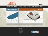 ALPS Mountaineering | Camping Gear & Mountaineering Equipment ALPS Mountaineering | Camping Gear & Mountaineering Equipment