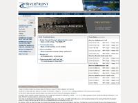 alpsriverfront.com RiverFront, ALPS, Glass Walls alpsriverfront.com RiverFront, ALPS, Glass Walls
