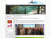 alpwaterscarce.eu Joomla, joomla, alps; water; scarcity; alpwaterscarce; management; climate change