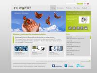  Consumer electronic, Medical, Industrial, Building automation & industrial