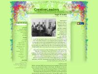 CreativeLeaders CreativeLeaders