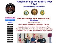 alr1340.org MyLegion, In Memoriam, Our Mission Statement alr1340.org MyLegion, In Memoriam, Our Mission Statement