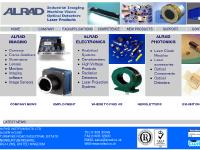 alrad instruments