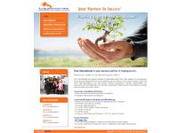 Welcome to ALRAI INTERNATIONAL Welcome to ALRAI INTERNATIONAL