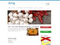 Alraj : Dunstable Indian Takeaway Restaurant Alraj : Dunstable Indian Takeaway Restaurant