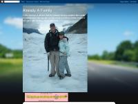 Already A Family Already A Family