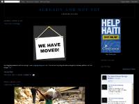 Already and Not Yet Already and Not Yet