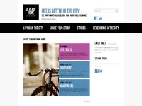 Already Home - Adelaide City Stories Already Home - Adelaide City Stories