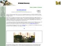  Listings, Starting Off, Events