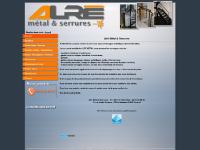 alremetal  alremetal