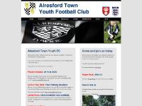 Welcome to the ATFC Welcome to the ATFC