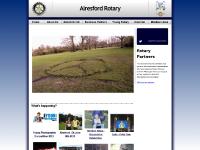Alresford Rotary Club