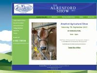 Alresford Show
