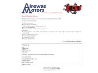 About Alrewas Motors | Alrewas Motors