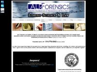 Home - ALR Forensics | NY Forensic Handwriting Expert and Analysis