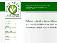 Welcome to the AAAA Welcome to the AAAA