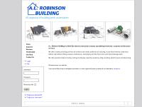 alrobinsonbuilding.co.uk domestic buildersdomestic builders insurance alrobinsonbuilding.co.uk domestic buildersdomestic builders insurance