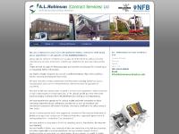 extensions, shopfitting, refurbishment, joinery  extensions, shopfitting, refurbishment, joinery