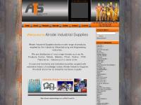 Alrode Industrial Supplies - Home Alrode Industrial Supplies - Home