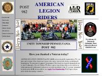 ALR Post 982 ALR Post 982