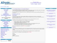 Alrym Consulting Services - business management coaching and consulting Alrym Consulting Services - business management coaching and consulting